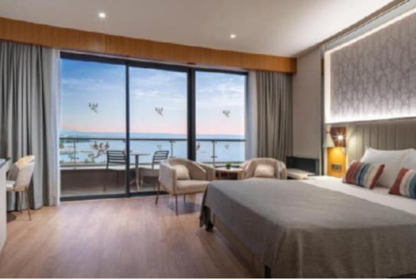 Mylome Luxury Hotel & Resort, 5* Mylome Luxury Hotel & Resort, 5*