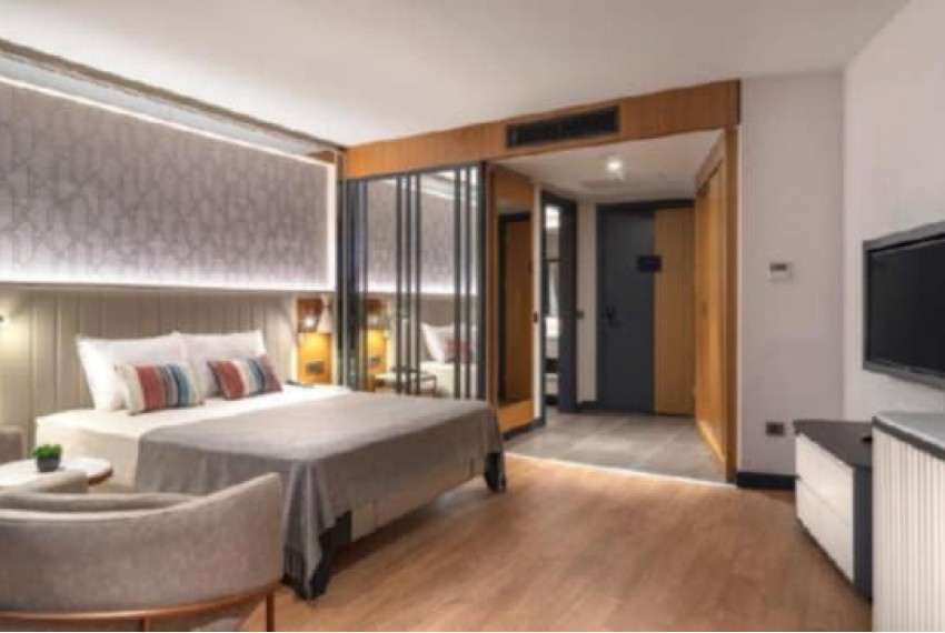 Mylome Luxury Hotel & Resort, 5* Mylome Luxury Hotel & Resort, 5*