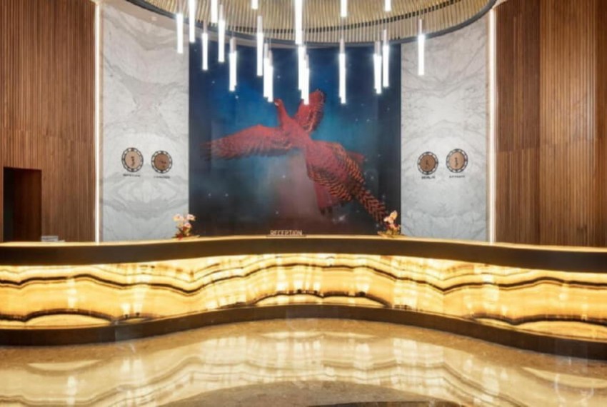 Mylome Luxury Hotel & Resort, 5* Mylome Luxury Hotel & Resort, 5*