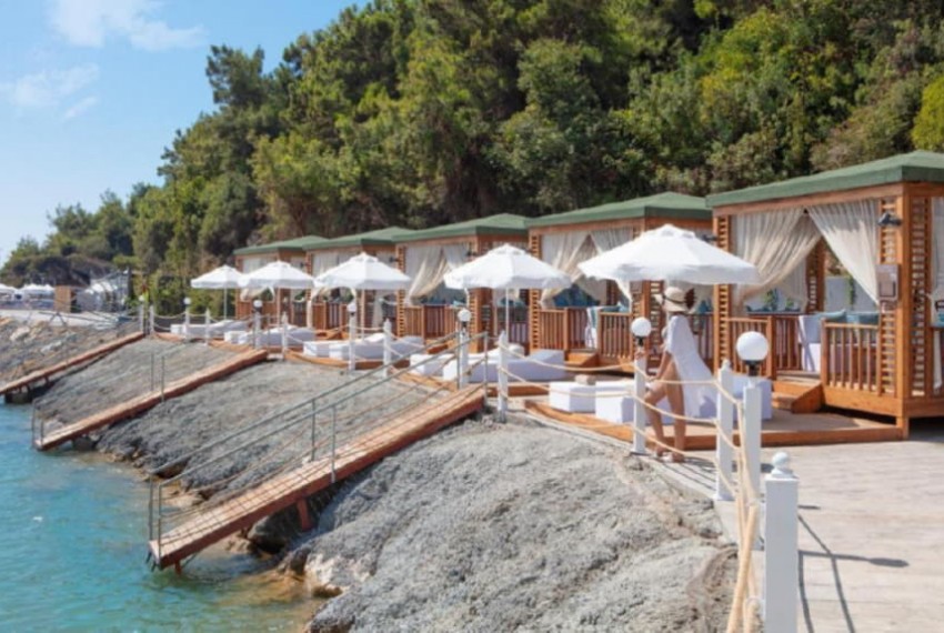 Mylome Luxury Hotel & Resort, 5* Mylome Luxury Hotel & Resort, 5*