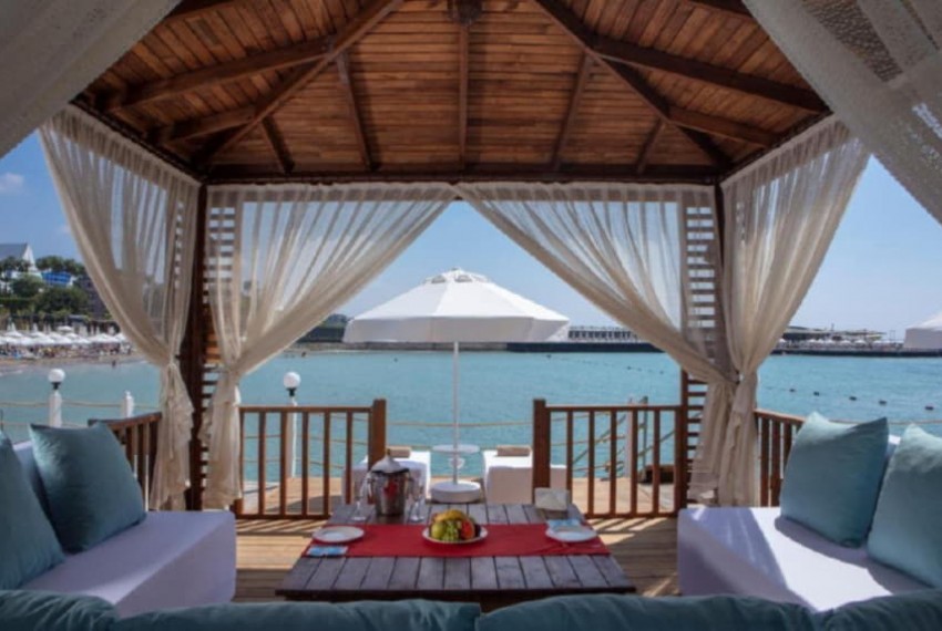 Mylome Luxury Hotel & Resort, 5* Mylome Luxury Hotel & Resort, 5*