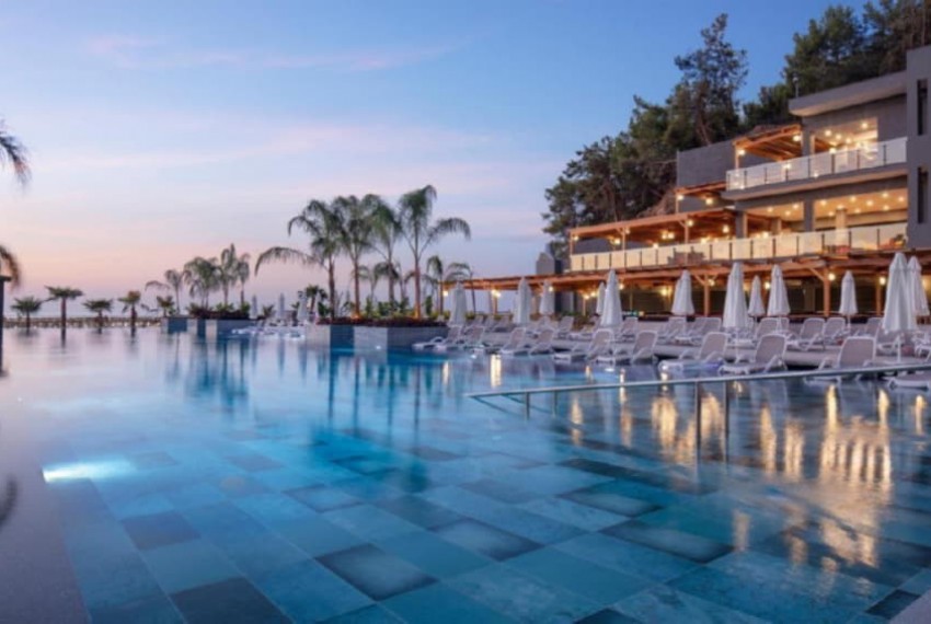 Mylome Luxury Hotel & Resort, 5* Mylome Luxury Hotel & Resort, 5*