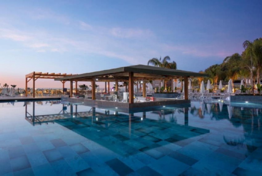 Mylome Luxury Hotel & Resort, 5* Mylome Luxury Hotel & Resort, 5*