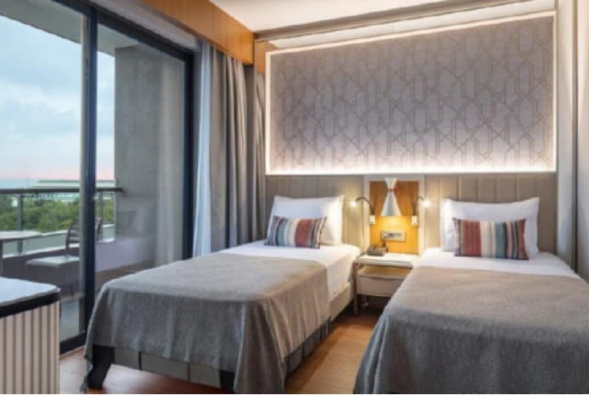 Mylome Luxury Hotel & Resort, 5* Mylome Luxury Hotel & Resort, 5*