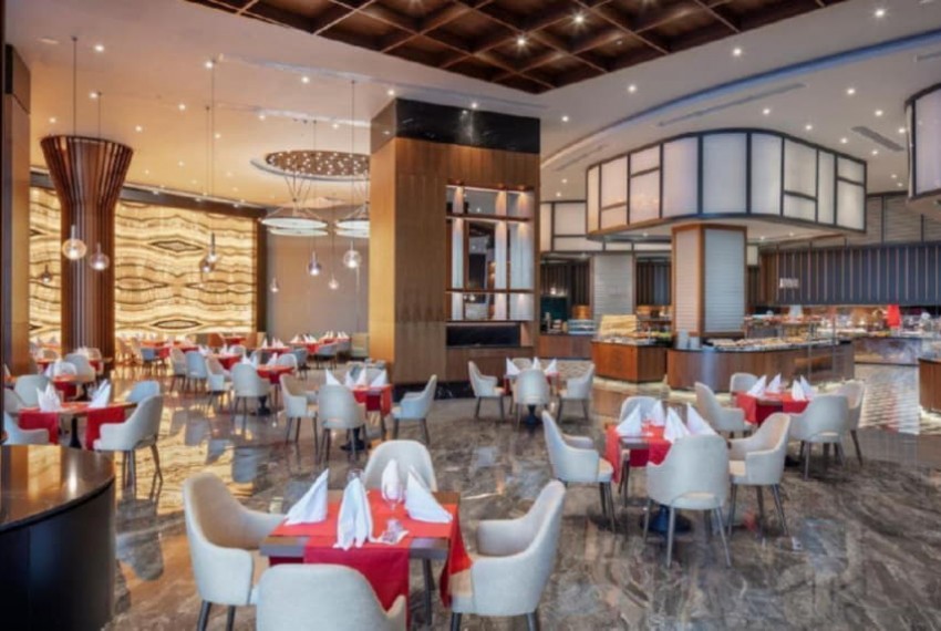 Mylome Luxury Hotel & Resort, 5* Mylome Luxury Hotel & Resort, 5*