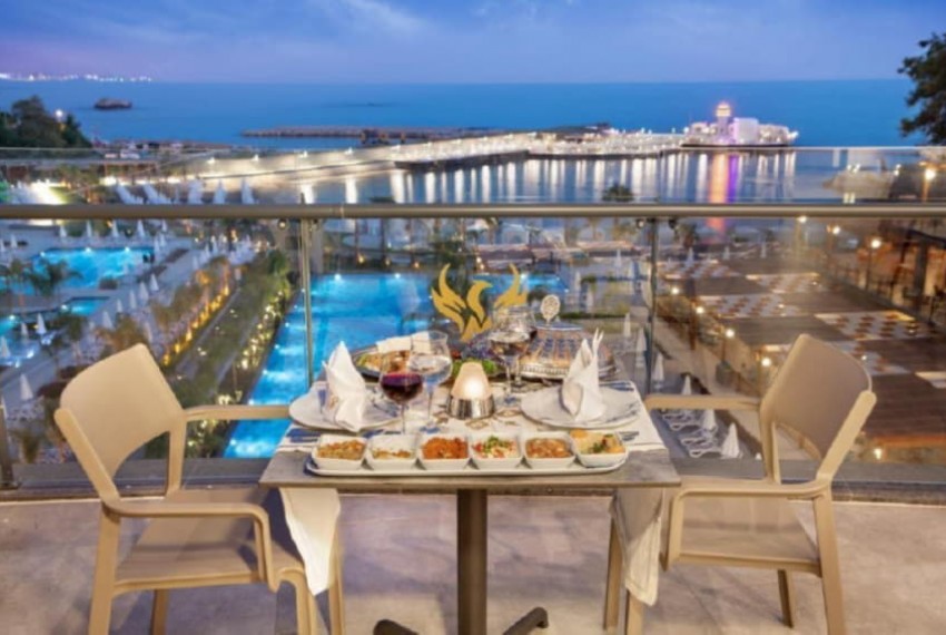 Mylome Luxury Hotel & Resort, 5* Mylome Luxury Hotel & Resort, 5*