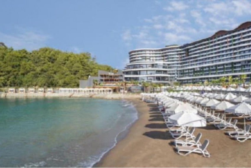 Mylome Luxury Hotel & Resort, 5* Mylome Luxury Hotel & Resort, 5*