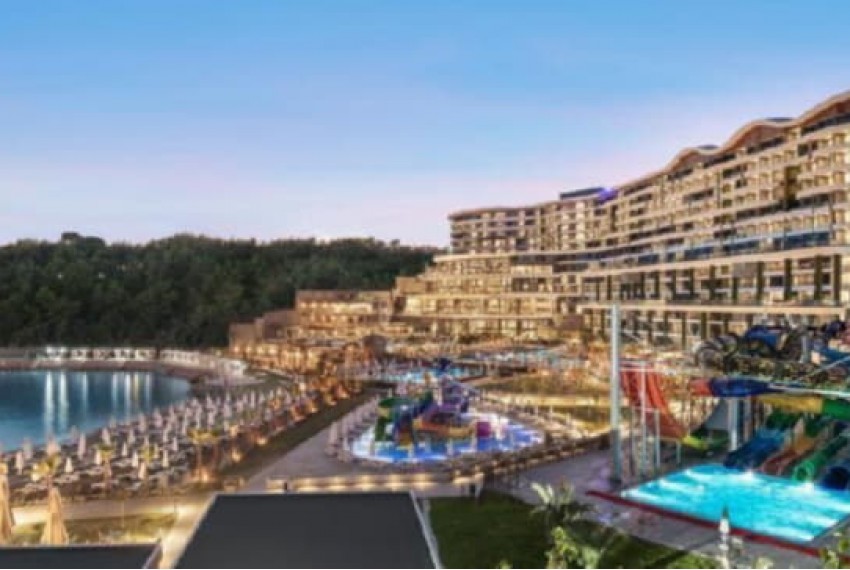 Mylome Luxury Hotel & Resort, 5* Mylome Luxury Hotel & Resort, 5*