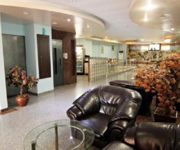 Gurtas Hotel, 3*