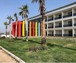 Attalos Sports Belek, 4*