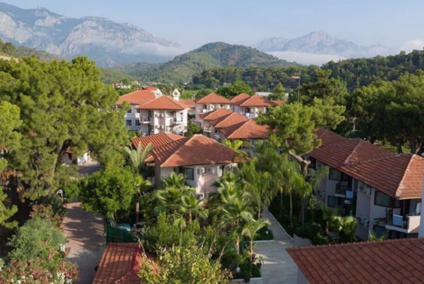 Otium Park Akman Beach Resort, 4* Otium Park Akman Beach Resort, 4*