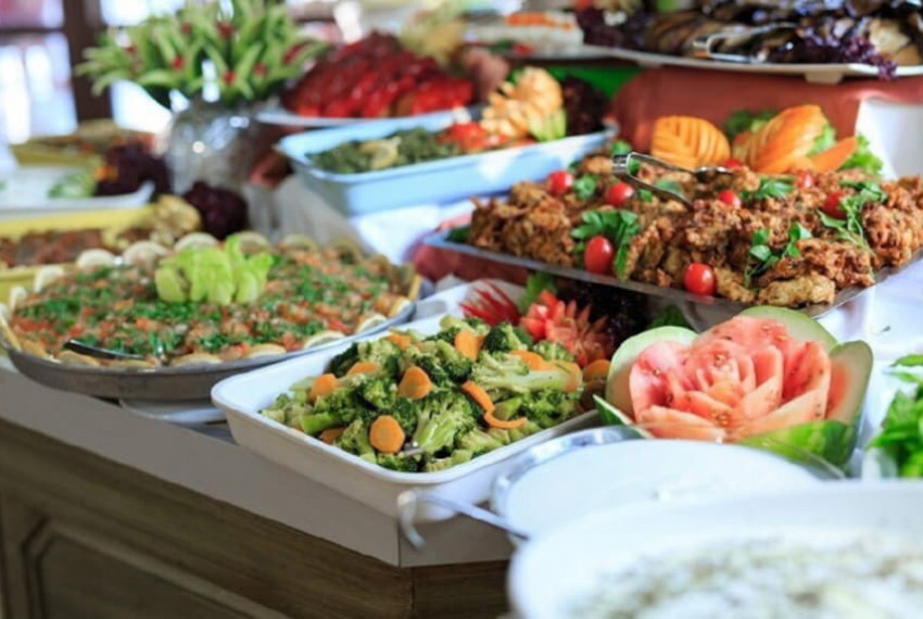 Otium Park Akman Beach Resort, 4* Otium Park Akman Beach Resort, 4*