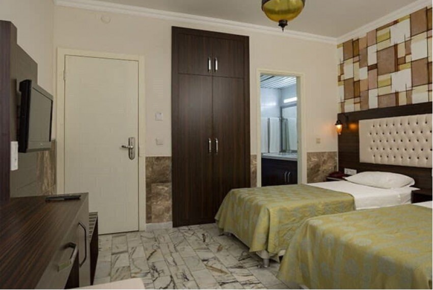 Otium Park Akman Beach Resort, 4* Otium Park Akman Beach Resort, 4*
