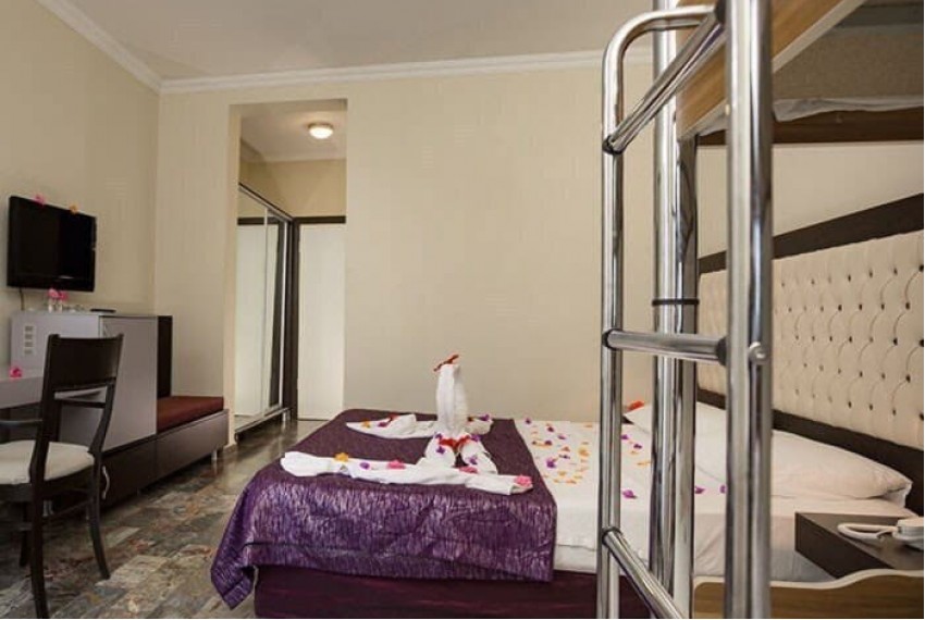 Otium Park Akman Beach Resort, 4* Otium Park Akman Beach Resort, 4*