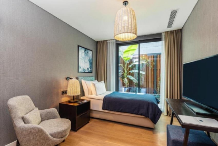 Kaya Palazzo Le Chic, 5* Kaya Palazzo Le Chic, 5*