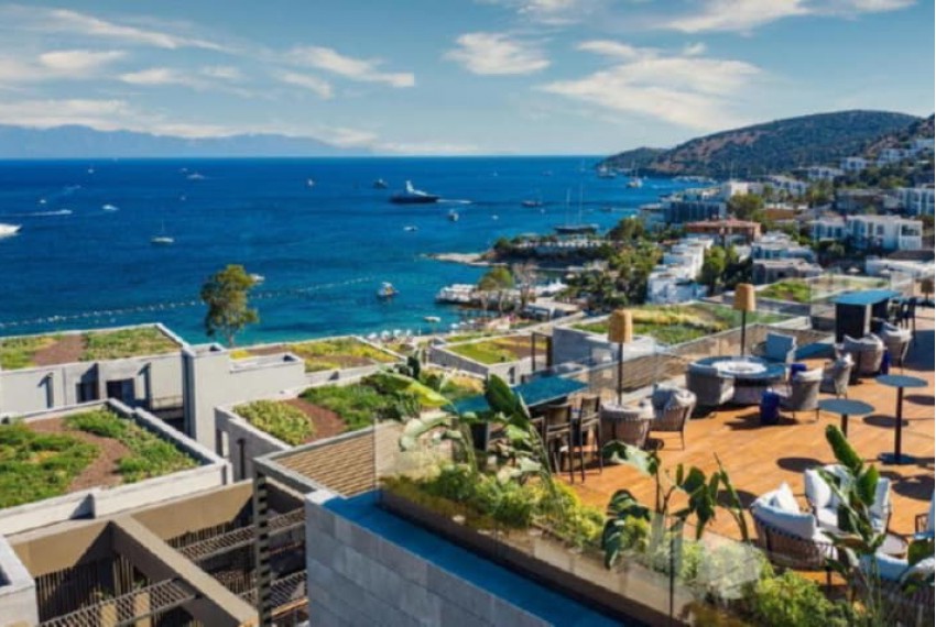 Kaya Palazzo Le Chic, 5* Kaya Palazzo Le Chic, 5*