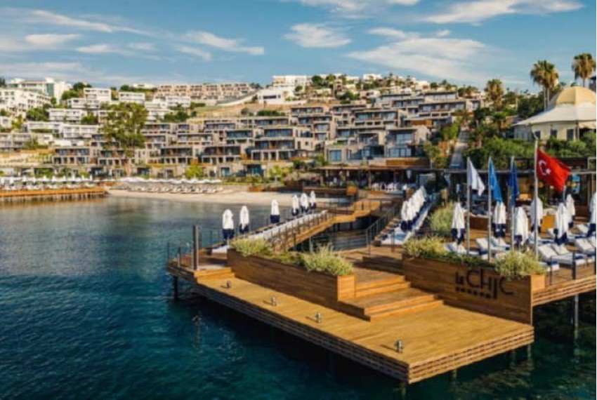Kaya Palazzo Le Chic, 5* Kaya Palazzo Le Chic, 5*
