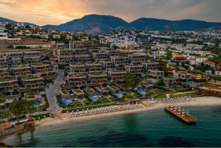 Kaya Palazzo Le Chic, 5* Kaya Palazzo Le Chic, 5*