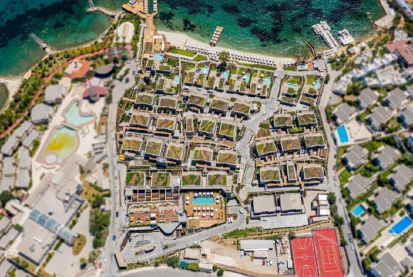 Kaya Palazzo Le Chic, 5* Kaya Palazzo Le Chic, 5*