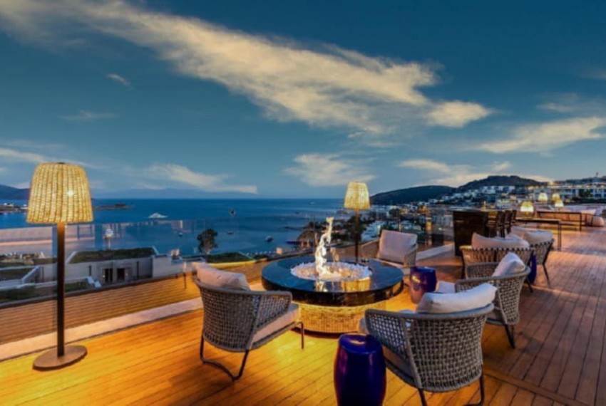 Kaya Palazzo Le Chic, 5* Kaya Palazzo Le Chic, 5*