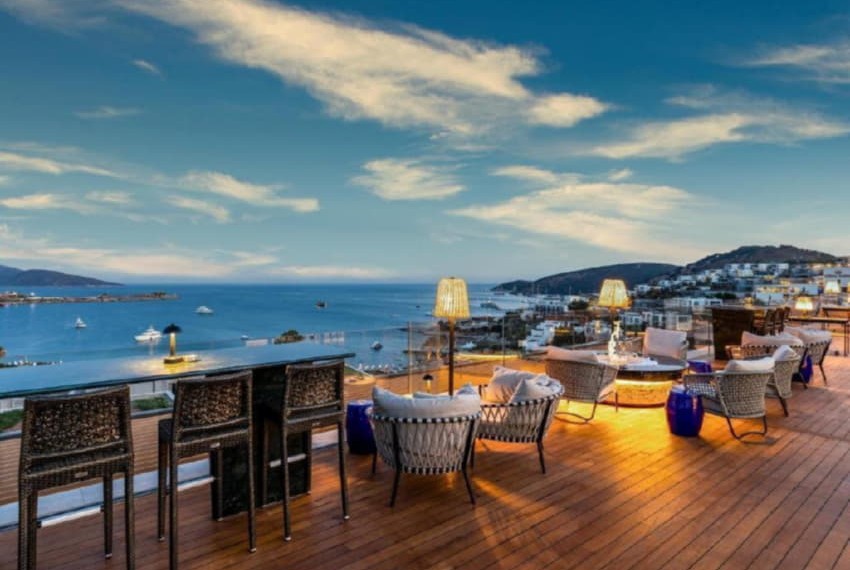 Kaya Palazzo Le Chic, 5* Kaya Palazzo Le Chic, 5*
