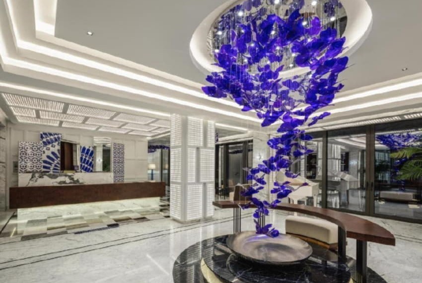Kaya Palazzo Le Chic, 5* Kaya Palazzo Le Chic, 5*