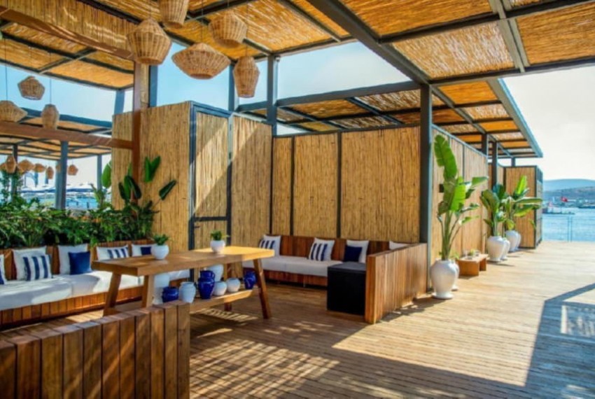 Kaya Palazzo Le Chic, 5* Kaya Palazzo Le Chic, 5*