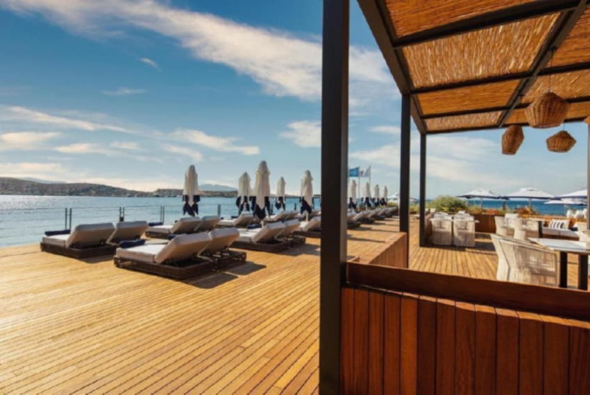 Kaya Palazzo Le Chic, 5* Kaya Palazzo Le Chic, 5*