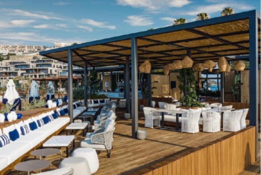 Kaya Palazzo Le Chic, 5* Kaya Palazzo Le Chic, 5*