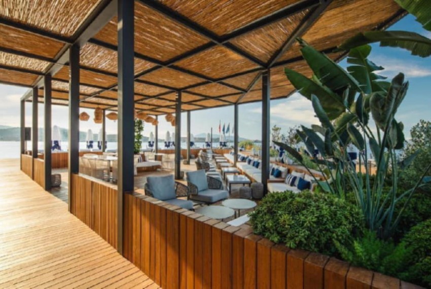 Kaya Palazzo Le Chic, 5* Kaya Palazzo Le Chic, 5*