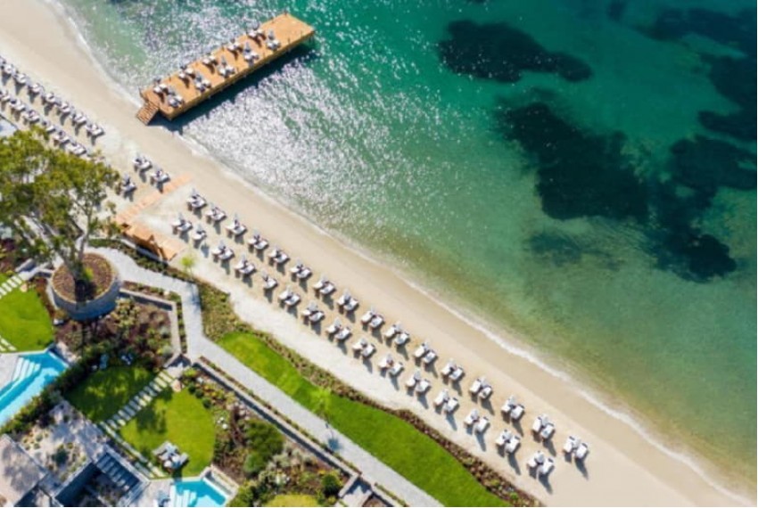 Kaya Palazzo Le Chic, 5* Kaya Palazzo Le Chic, 5*