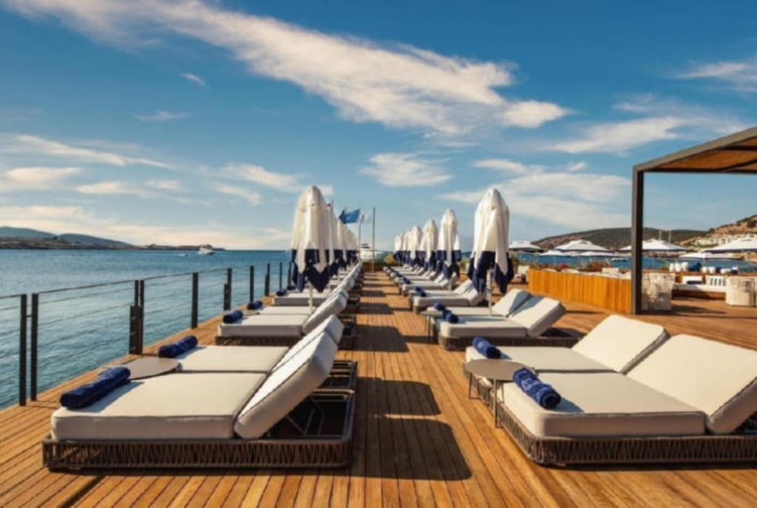 Kaya Palazzo Le Chic, 5* Kaya Palazzo Le Chic, 5*