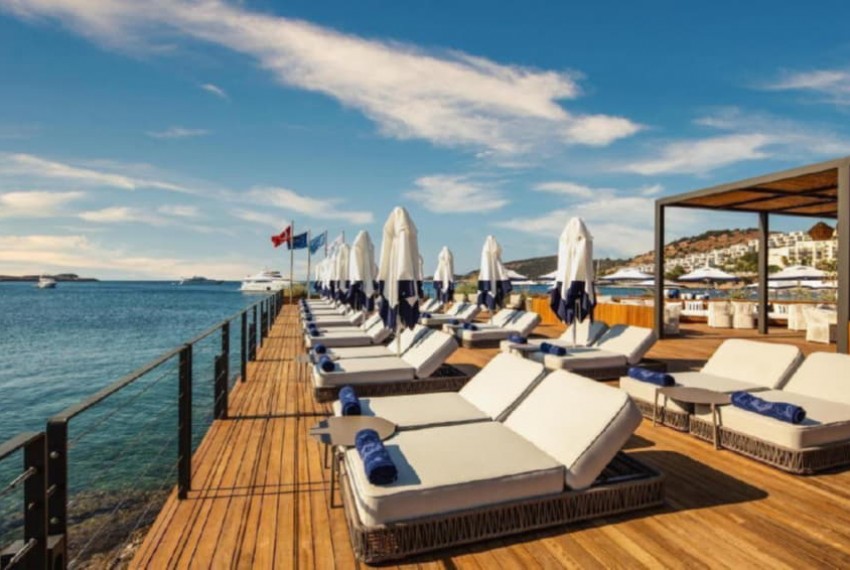 Kaya Palazzo Le Chic, 5* Kaya Palazzo Le Chic, 5*