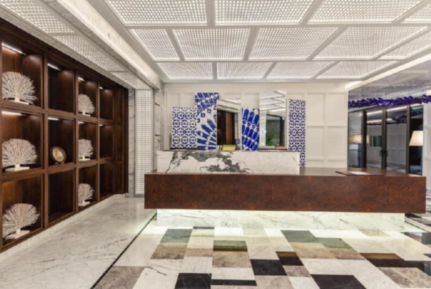 Kaya Palazzo Le Chic, 5* Kaya Palazzo Le Chic, 5*