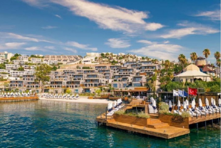 Kaya Palazzo Le Chic, 5* Kaya Palazzo Le Chic, 5*