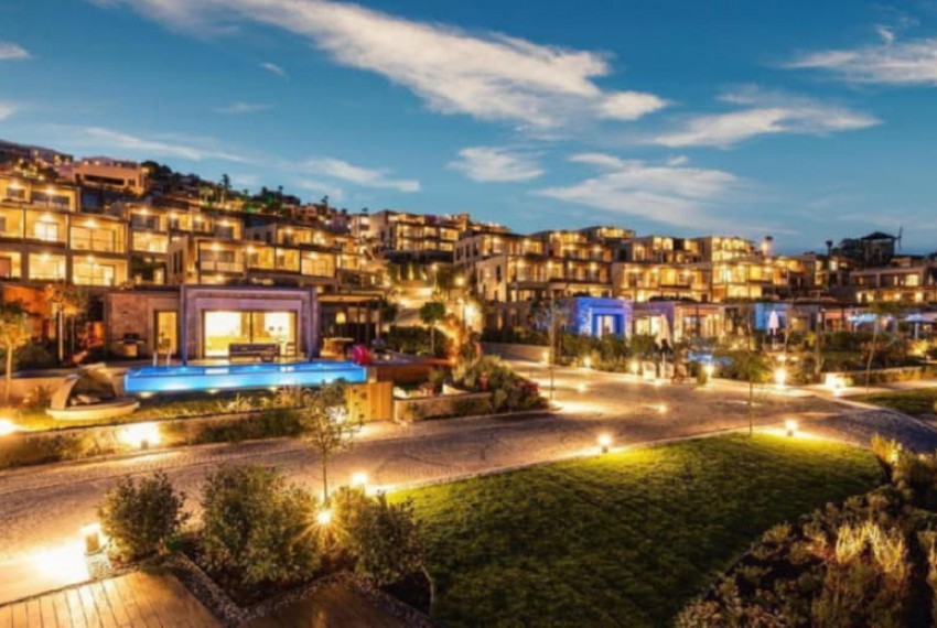 Kaya Palazzo Le Chic, 5* Kaya Palazzo Le Chic, 5*