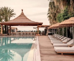 Cooks Club Alanya, 4*