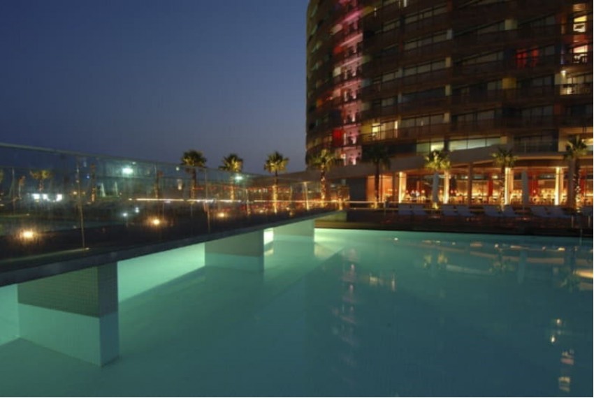 Nirvana Cosmopolitan, 5* Nirvana Cosmopolitan, 5*