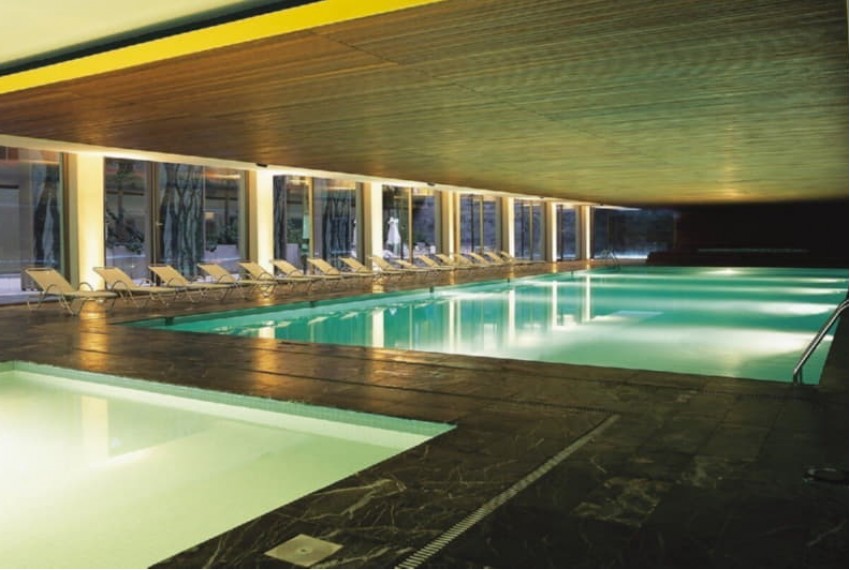 Nirvana Cosmopolitan, 5* Nirvana Cosmopolitan, 5*