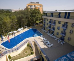 Blue Sky, 3*
