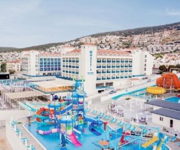 Maxeria Blue Didyma Hotel, 5*