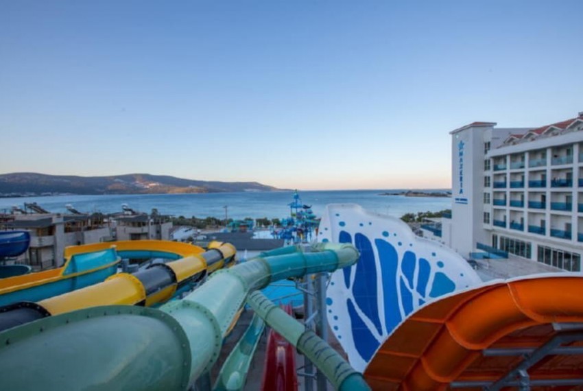 Maxeria Blue Didyma Hotel, 5* Maxeria Blue Didyma Hotel, 5*
