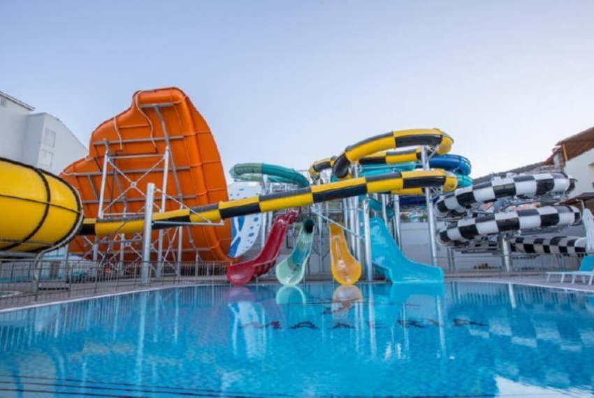 Maxeria Blue Didyma Hotel, 5* Maxeria Blue Didyma Hotel, 5*