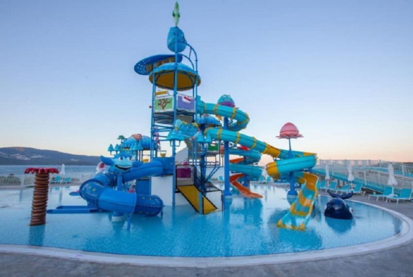 Maxeria Blue Didyma Hotel, 5* Maxeria Blue Didyma Hotel, 5*