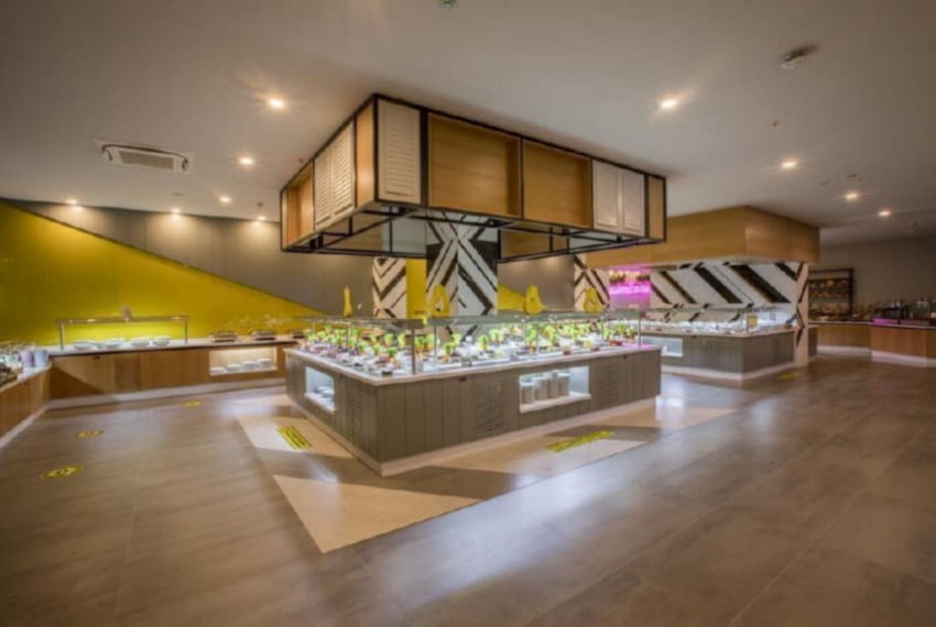 Maxeria Blue Didyma Hotel, 5* Maxeria Blue Didyma Hotel, 5*