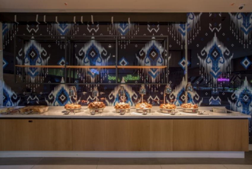 Maxeria Blue Didyma Hotel, 5* Maxeria Blue Didyma Hotel, 5*