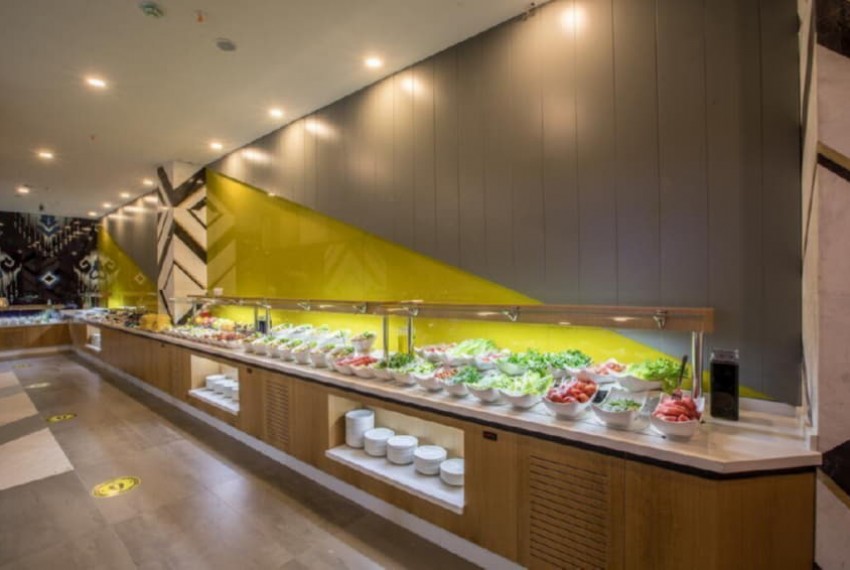 Maxeria Blue Didyma Hotel, 5* Maxeria Blue Didyma Hotel, 5*