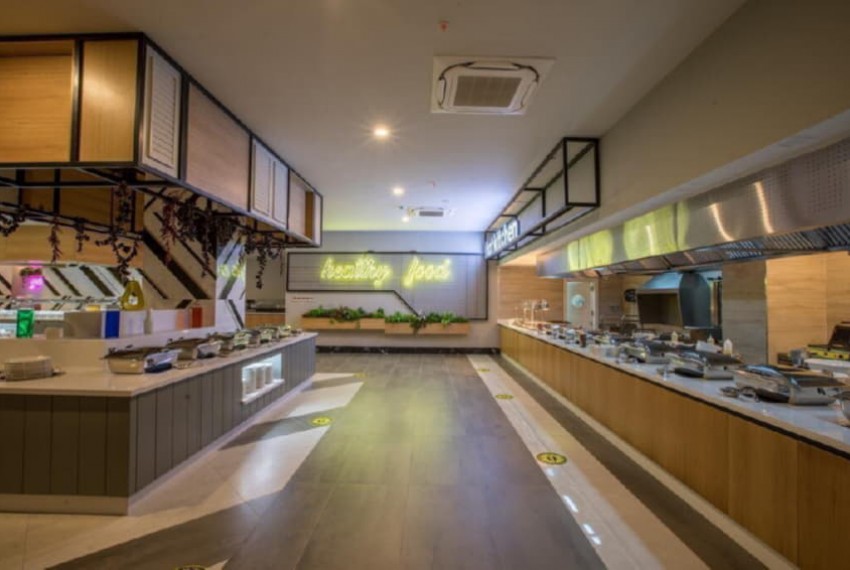 Maxeria Blue Didyma Hotel, 5* Maxeria Blue Didyma Hotel, 5*
