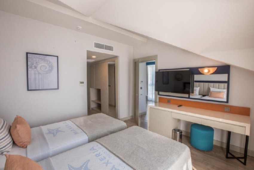 Maxeria Blue Didyma Hotel, 5* Maxeria Blue Didyma Hotel, 5*