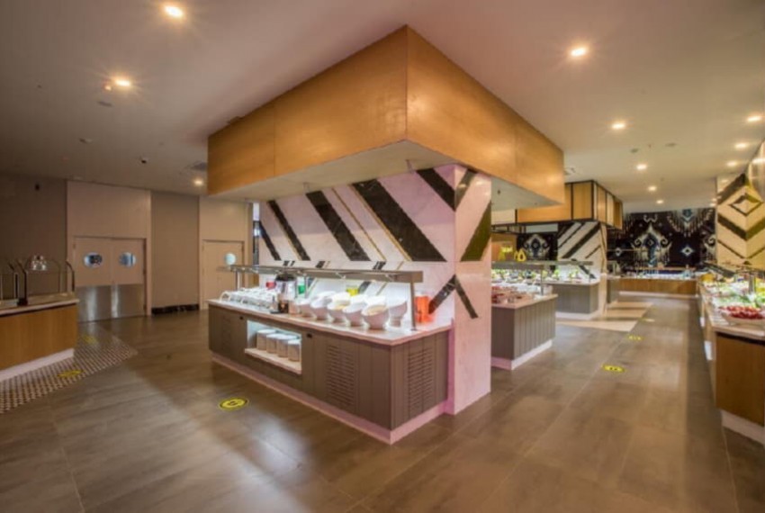 Maxeria Blue Didyma Hotel, 5* Maxeria Blue Didyma Hotel, 5*